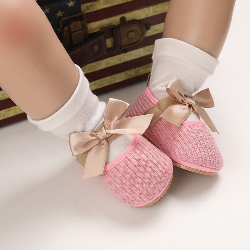 Casual Non-slip Baby Shoes