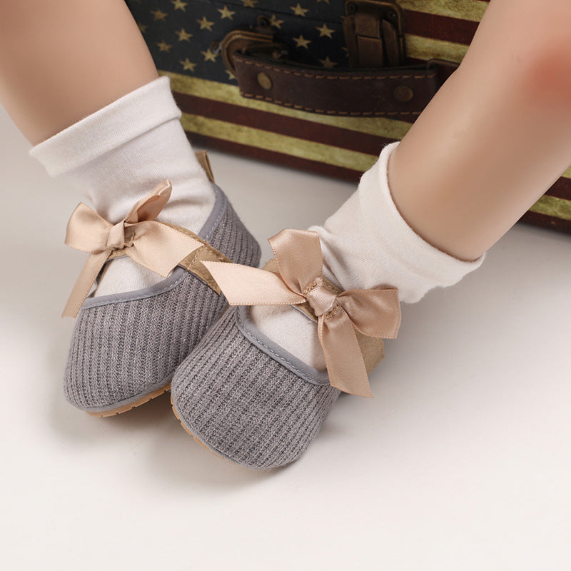 Casual Non-slip Baby Shoes