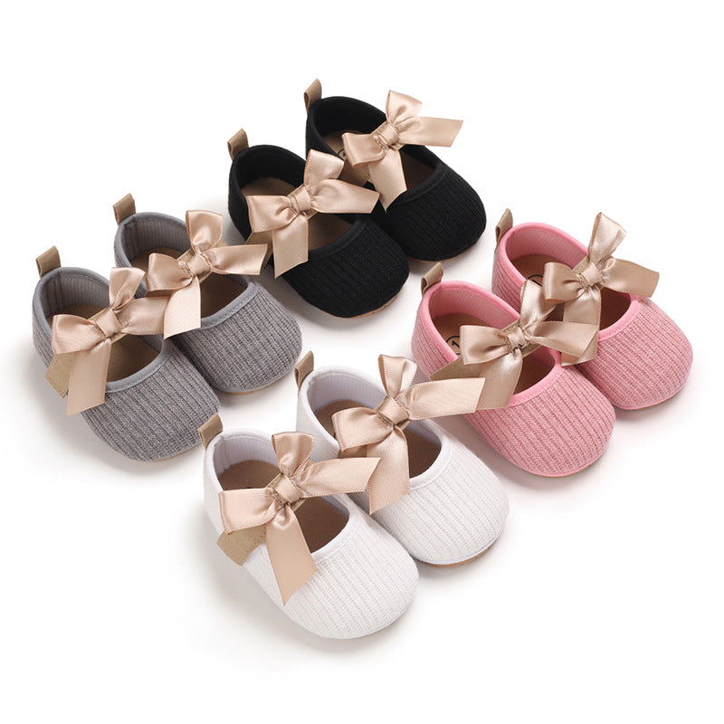 Casual Non-slip Baby Shoes