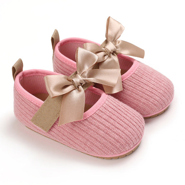 Casual Non-slip Baby Shoes