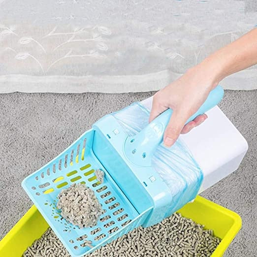 Practicality Cat Litter Scoop