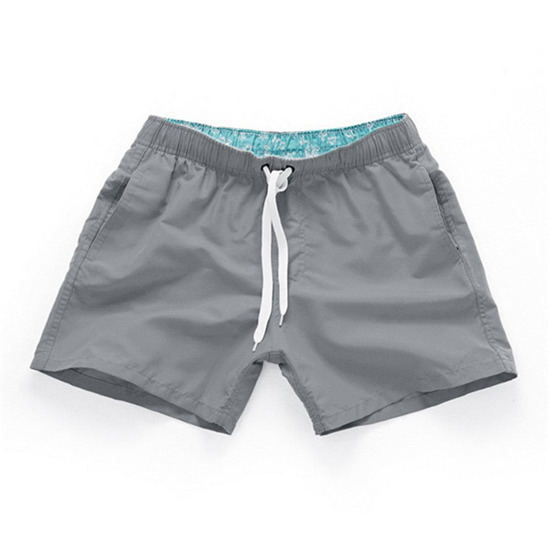 Quick Dry Swimming Shorts