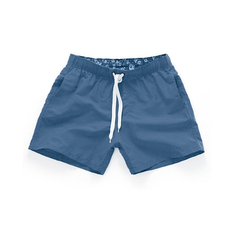 Quick Dry Swimming Shorts