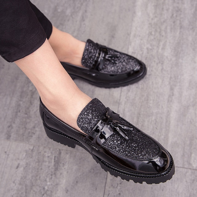 Men Casual Loafers