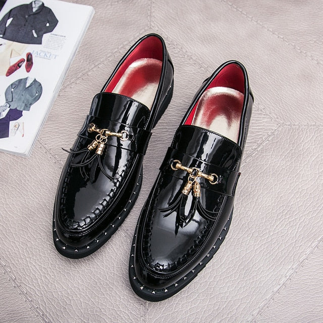 Men Casual Loafers