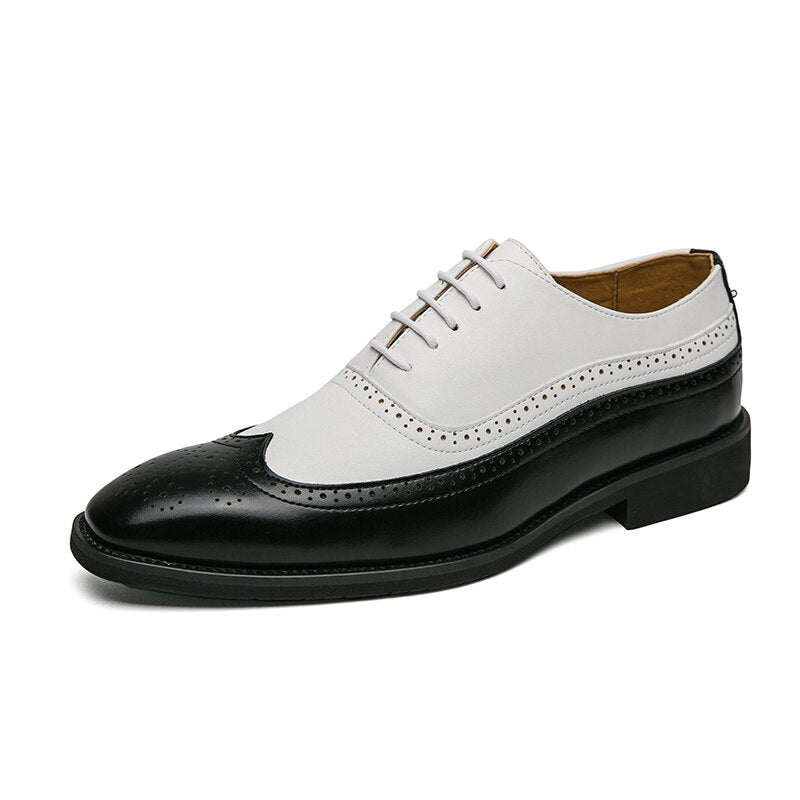 New Sapatos Masculino Mens Dress Shoe