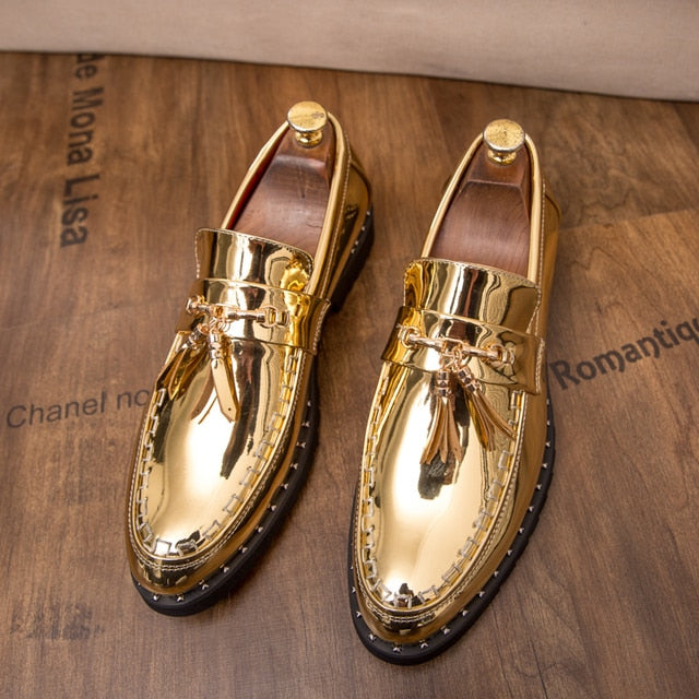 Men Casual Loafers