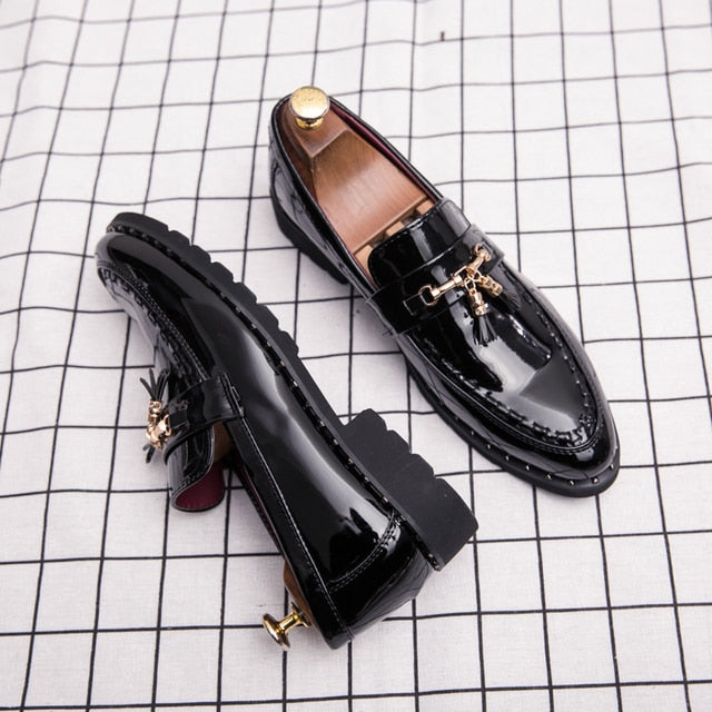 Men Casual Loafers