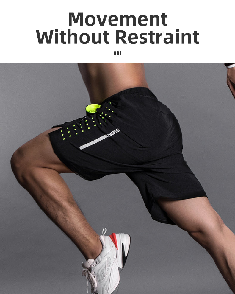 ROCKBROS Running Shorts