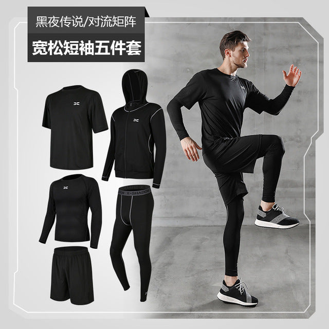 Fitness Sportswear