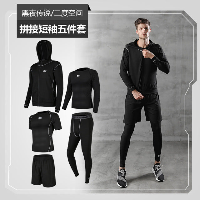 Fitness Sportswear