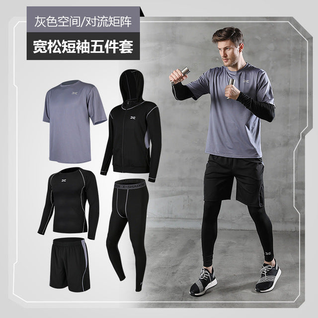 Fitness Sportswear