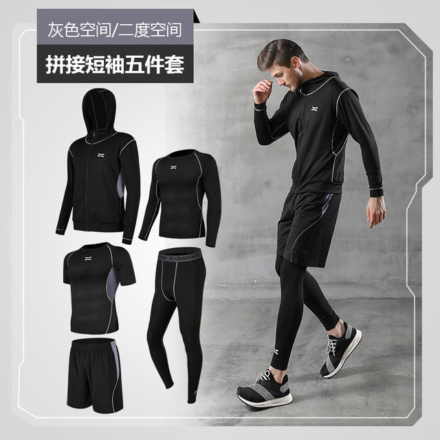 Fitness Sportswear