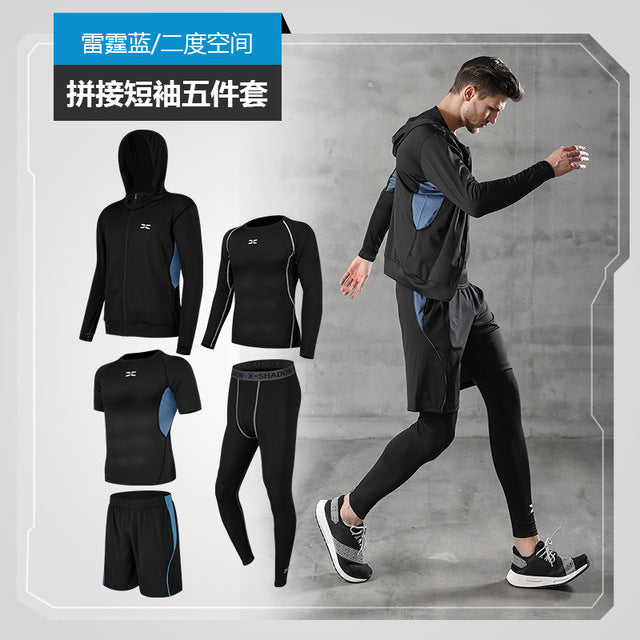 Fitness Sportswear