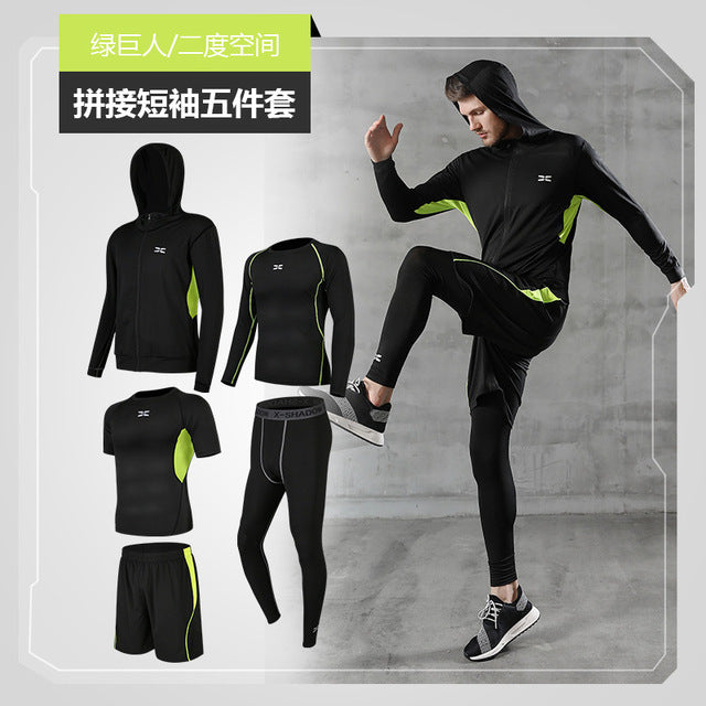 Fitness Sportswear