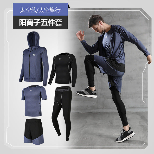 Fitness Sportswear