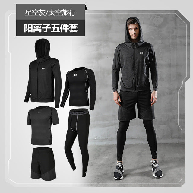 Fitness Sportswear