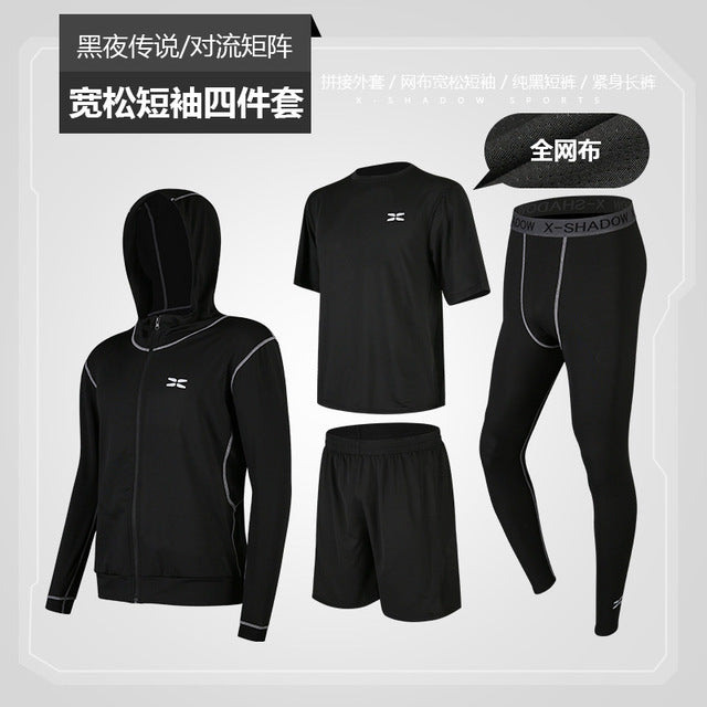 Fitness Sportswear