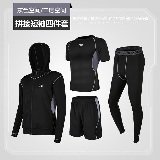 Fitness Sportswear