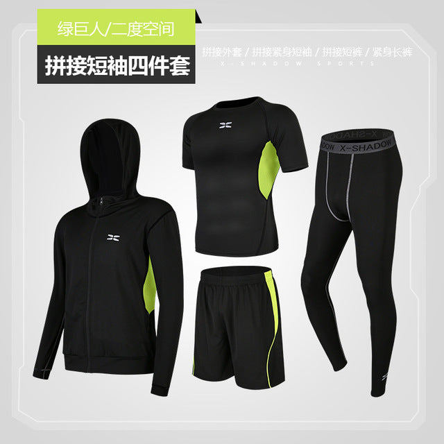 Fitness Sportswear