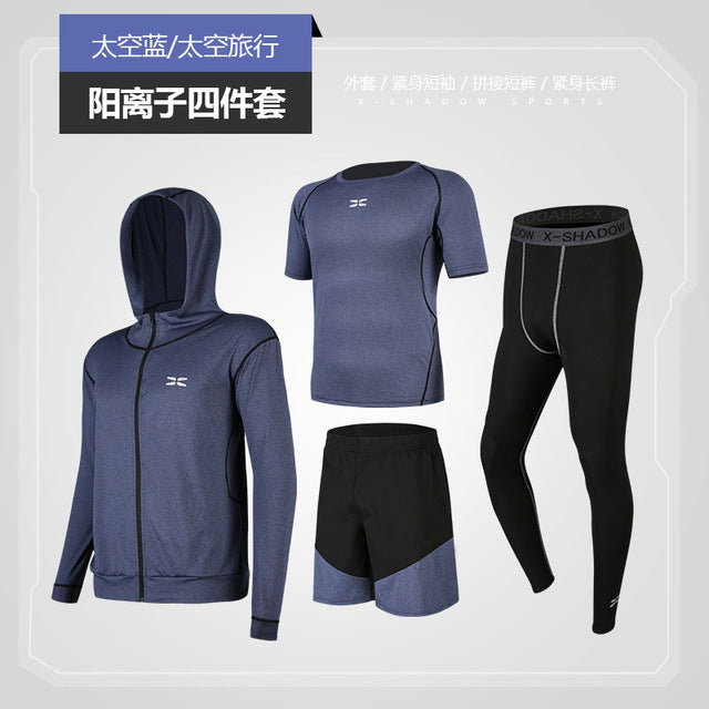 Fitness Sportswear