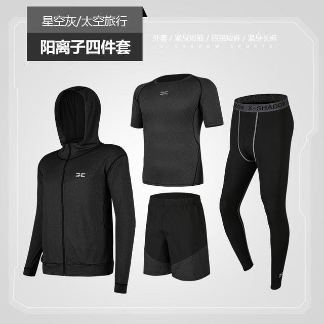 Fitness Sportswear