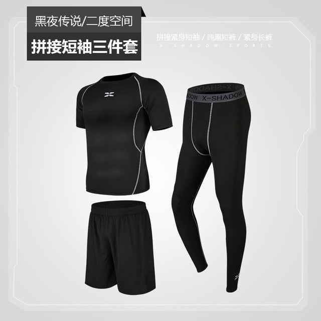 Fitness Sportswear