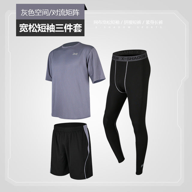 Fitness Sportswear