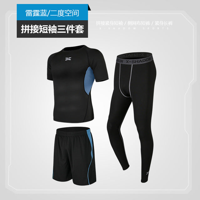 Fitness Sportswear