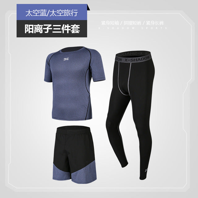 Fitness Sportswear