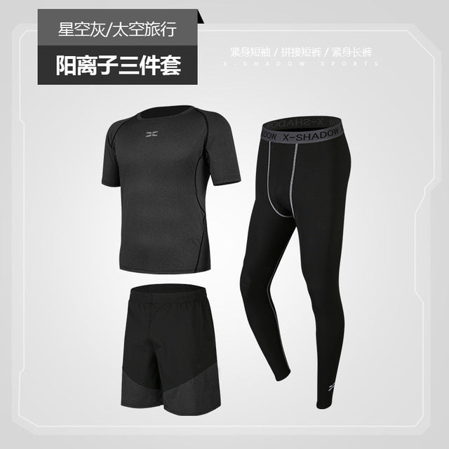 Fitness Sportswear