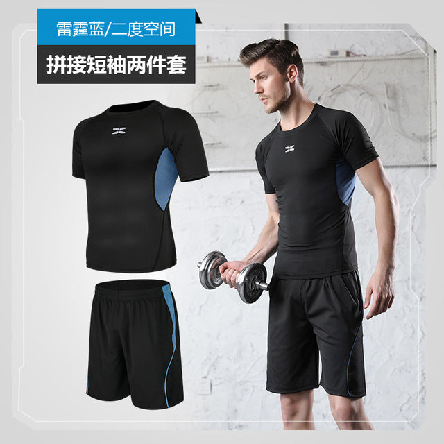 Fitness Sportswear