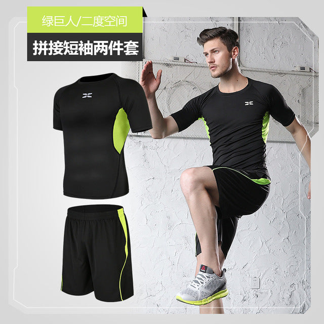 Fitness Sportswear