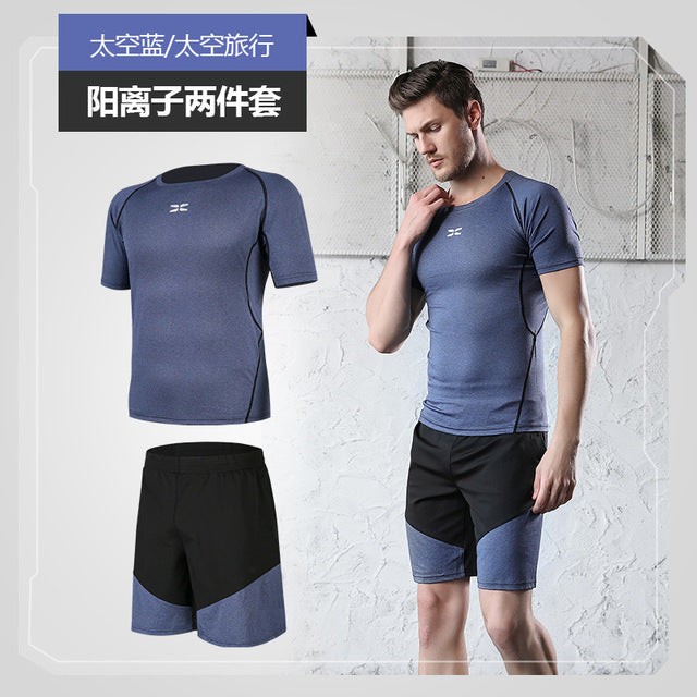 Fitness Sportswear