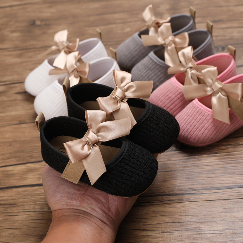 Casual  Non-slip Baby Shoes