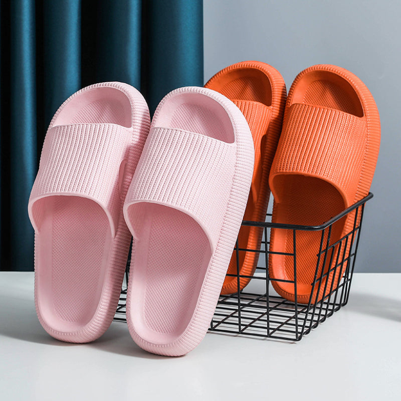 Women's Bathroom Slippers