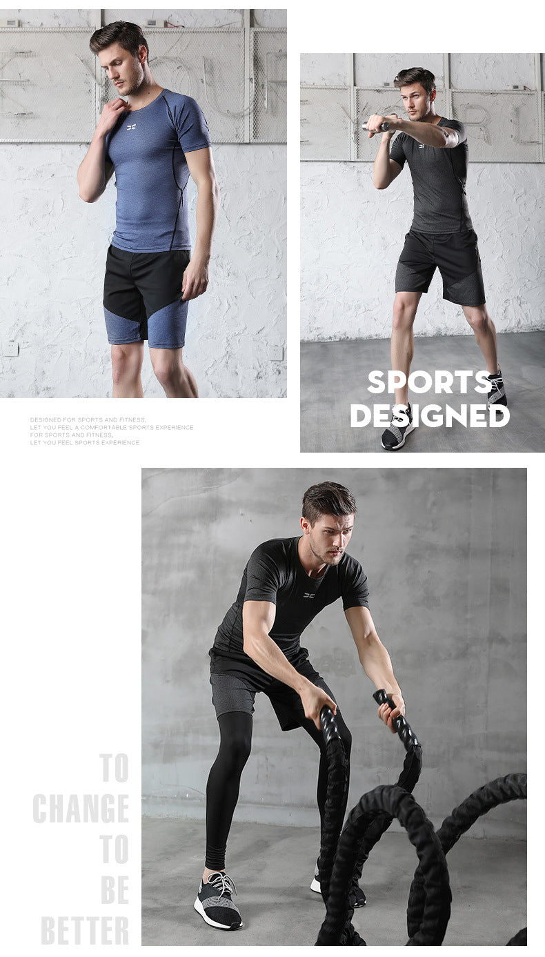 Fitness Sportswear