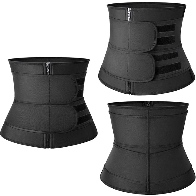 Back Support Sweat Belt