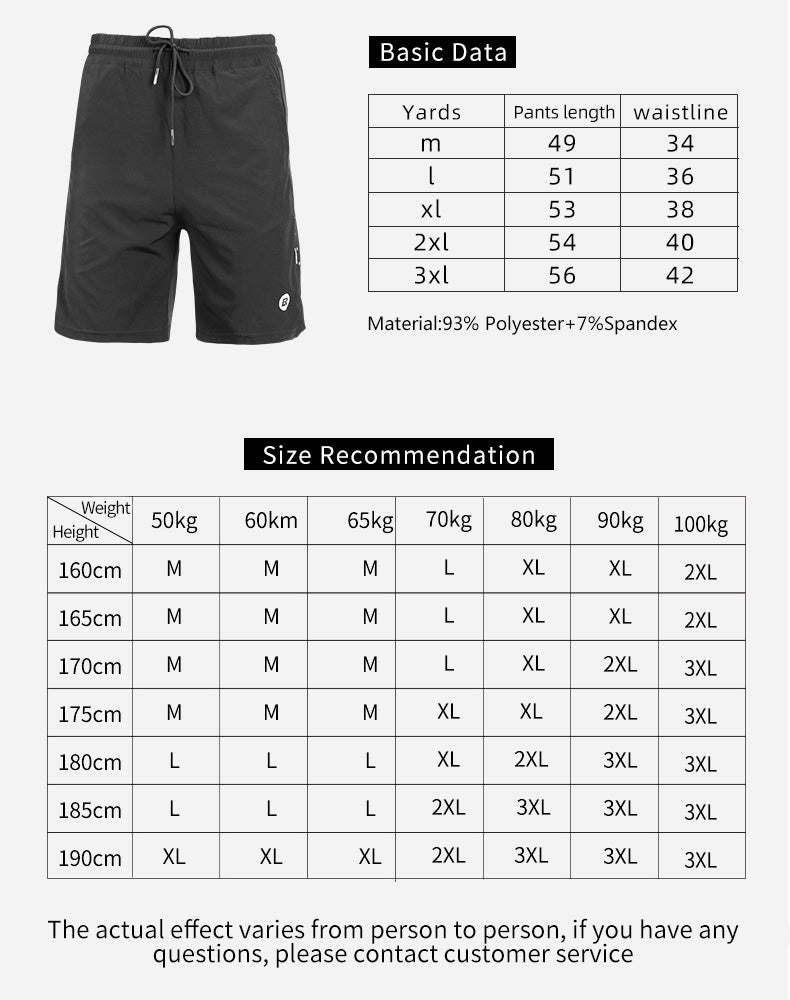 ROCKBROS Running Shorts