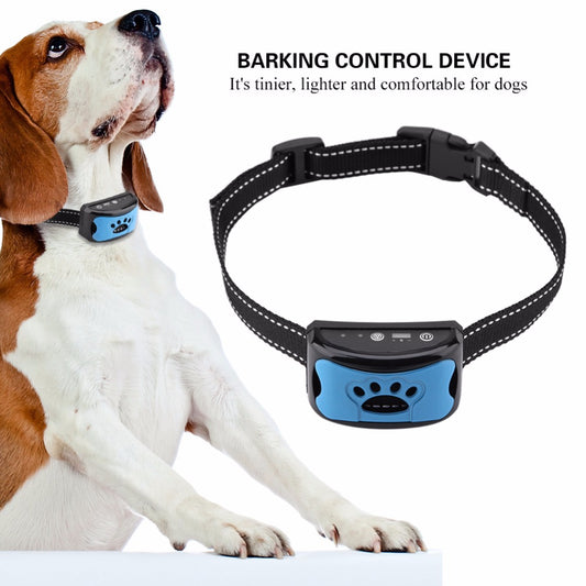 7-level Dog Anti Bark Collar