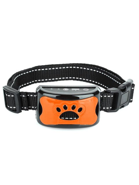 7-level Dog Anti Bark Collar