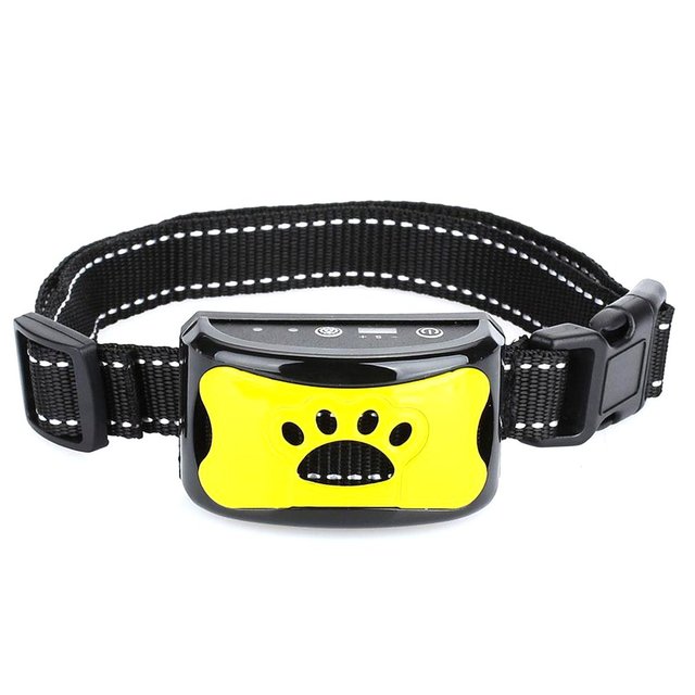 7-level Dog Anti Bark Collar