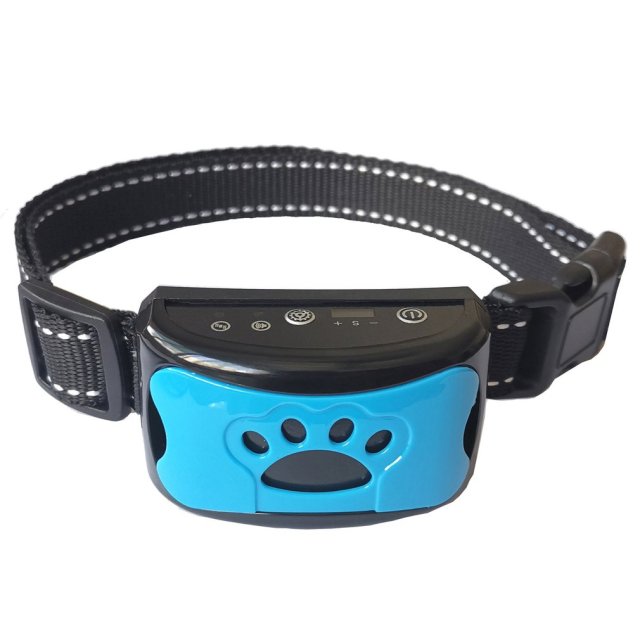 7-level Dog Anti Bark Collar