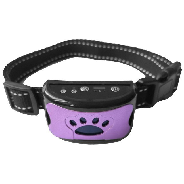 7-level Dog Anti Bark Collar