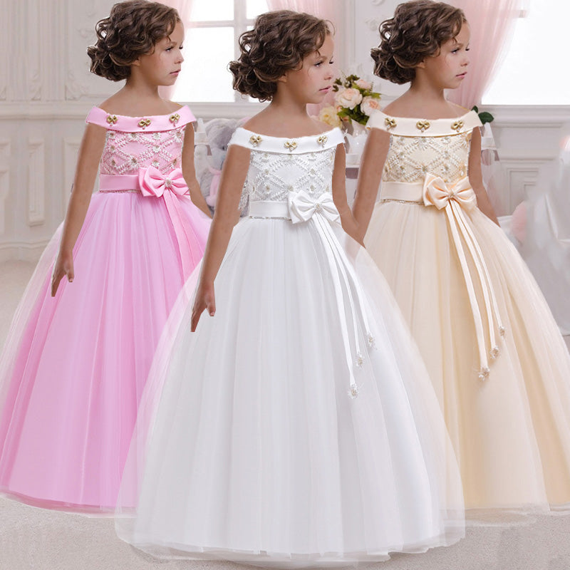 Kids Ball Gowns