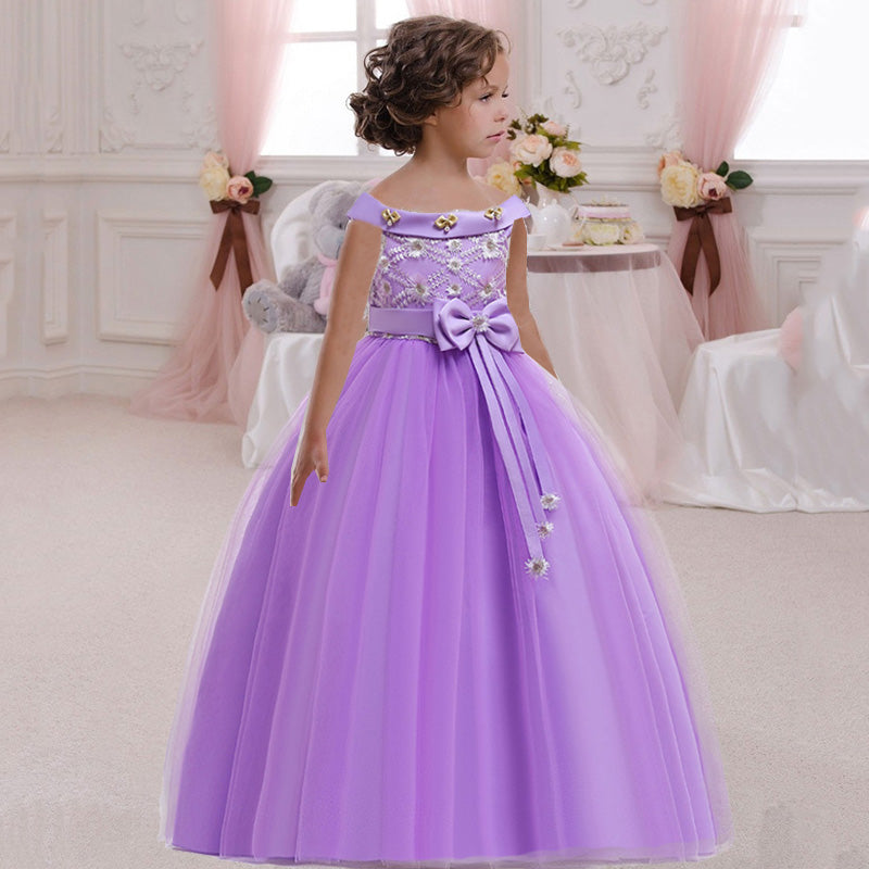 Kids Ball Gowns