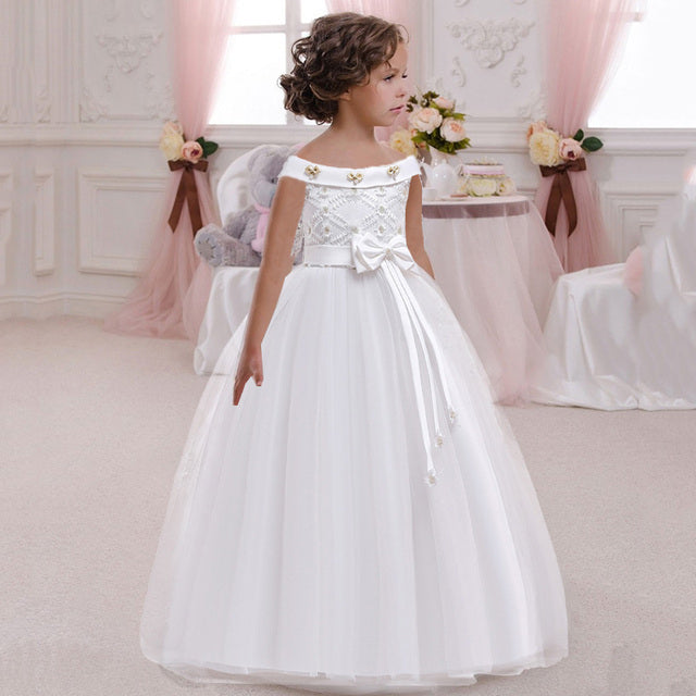 Kids Ball Gowns