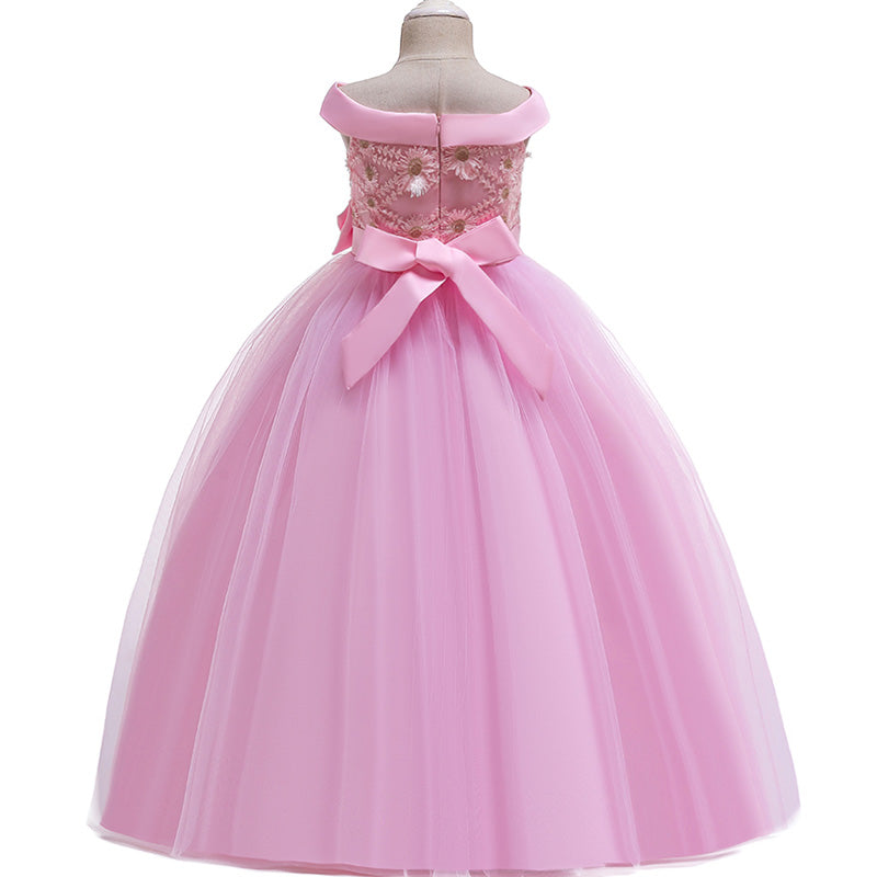 Kids Ball Gowns