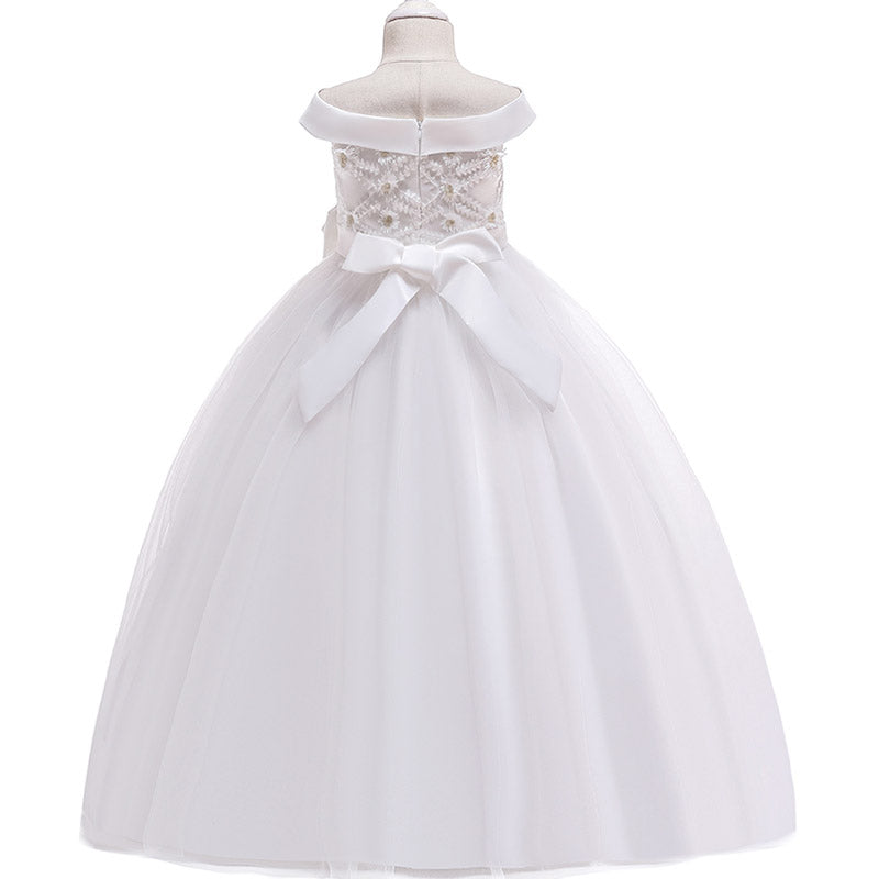 Kids Ball Gowns