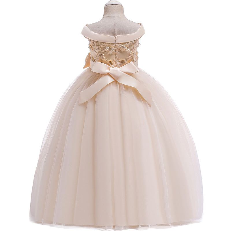 Kids Ball Gowns